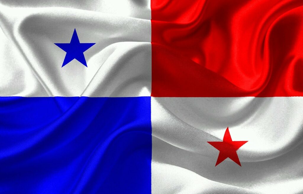 hd wallpaper, panama, flag-1460167.jpg